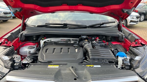 Used Skoda Kodiaq 2024 for sale - 76067005: Photo 17