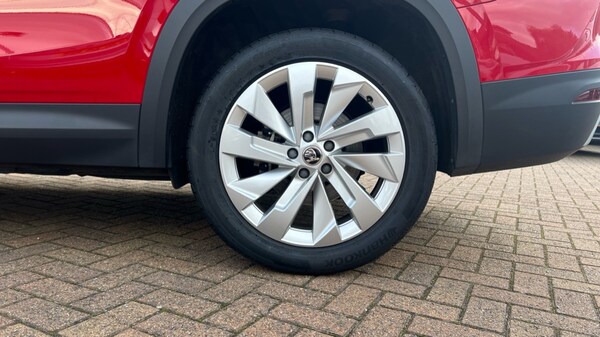 Used Skoda Kodiaq 2024 for sale - 76067005: Photo 18