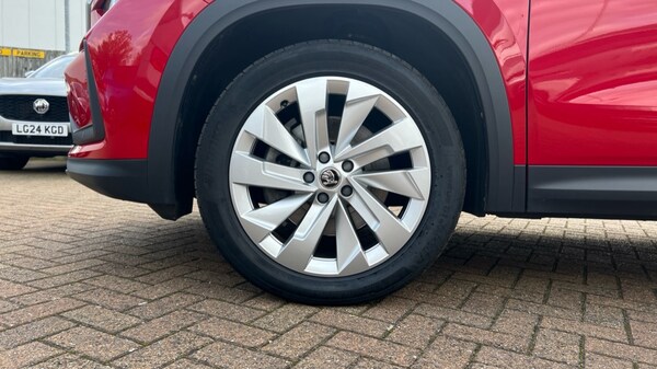 Used Skoda Kodiaq 2024 for sale - 76067005: Photo 19