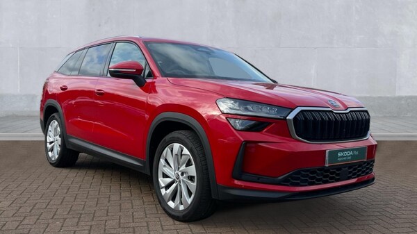 Used Skoda Kodiaq 2024 for sale - 76067005: Photo 1