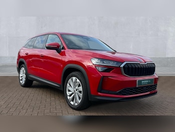 Skoda - Kodiaq
