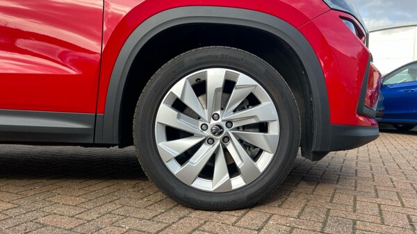 Used Skoda Kodiaq 2024 for sale - 76067005: Photo 20