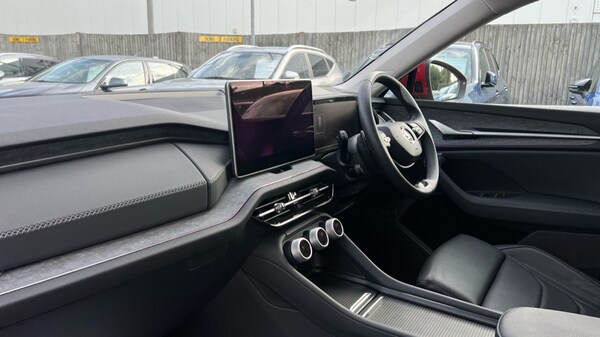 Used Skoda Kodiaq 2024 for sale - 76067005: Photo 2