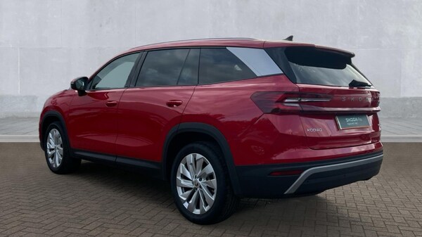Used Skoda Kodiaq 2024 for sale - 76067005: Photo 3