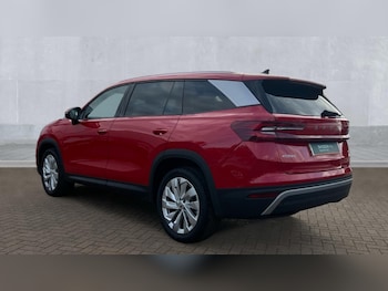 Used Skoda Kodiaq 2024 for sale - 76067005: Photo 3