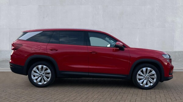 Used Skoda Kodiaq 2024 for sale - 76067005: Photo 4