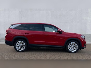 Used Skoda Kodiaq 2024 for sale - 76067005: Photo 4