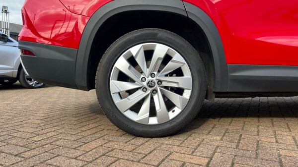 Used Skoda Kodiaq 2024 for sale - 76067005: Photo 5