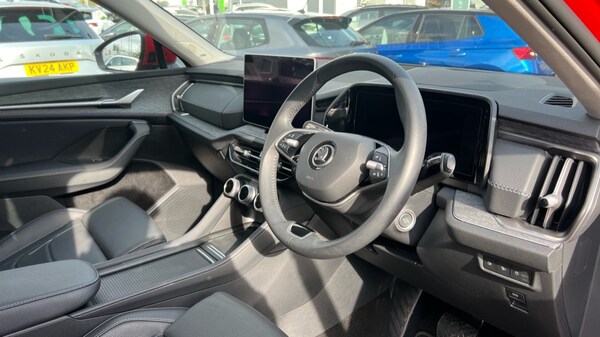 Used Skoda Kodiaq 2024 for sale - 76067005: Photo 6