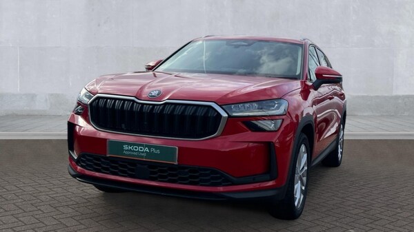 Used Skoda Kodiaq 2024 for sale - 76067005: Photo 7