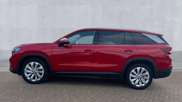 Used Skoda Kodiaq 2024 for sale - 76067005: Photo 9
