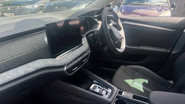 Used Skoda Octavia 2025 for sale - 75467311: Photo 10