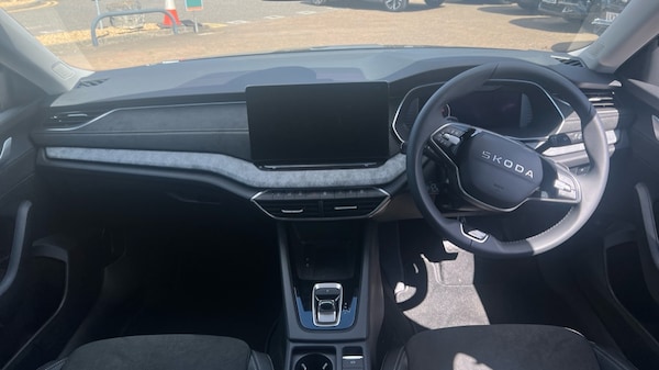 Used Skoda Octavia 2025 for sale - 75467311: Photo 11