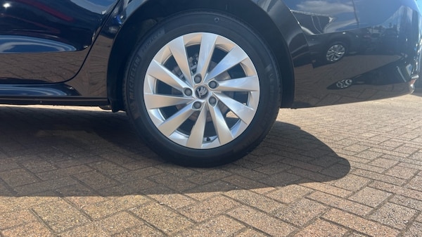 Used Skoda Octavia 2025 for sale - 75467311: Photo 18