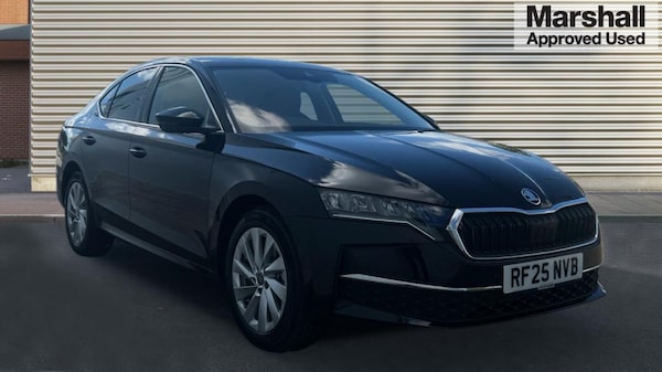 Used Skoda Octavia 2025 for sale - 75467311: Photo 1
