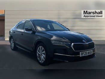 2025 - Skoda Hatchback 1.5 TSI 150 e-TEC SE L 5dr DSG