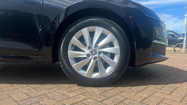 Used Skoda Octavia 2025 for sale - 75467311: Photo 20