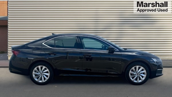 Used Skoda Octavia 2025 for sale - 75467311: Photo 2