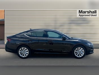 Used Skoda Octavia 2025 for sale - 75467311: Photo