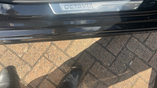 Used Skoda Octavia 2025 for sale - 75467311: Photo 33
