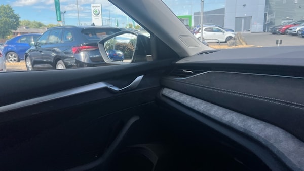 Used Skoda Octavia 2025 for sale - 75467311: Photo 39