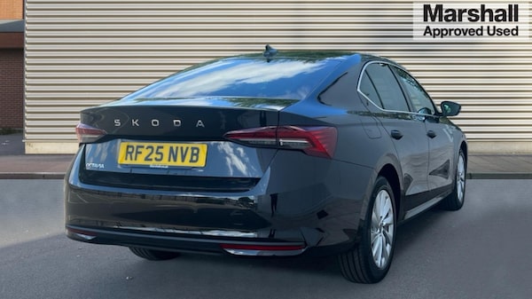 Used Skoda Octavia 2025 for sale - 75467311: Photo 3