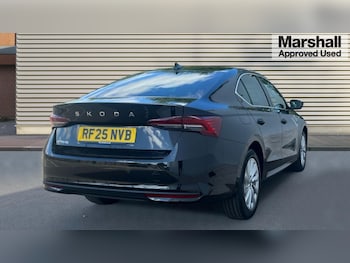 Used Skoda Octavia 2025 for sale - 75467311: Photo