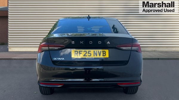 Used Skoda Octavia 2025 for sale - 75467311: Photo 4