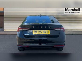 Used Skoda Octavia 2025 for sale - 75467311: Photo