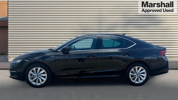 Used Skoda Octavia 2025 for sale - 75467311: Photo 6