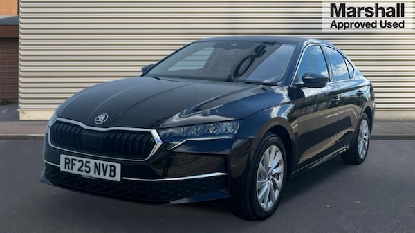 Used Skoda Octavia 2025 for sale - 75467311: Photo 7