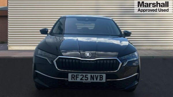 Used Skoda Octavia 2025 for sale - 75467311: Photo 8