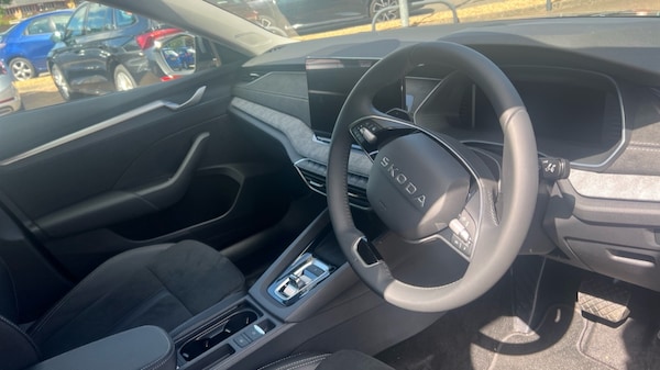 Used Skoda Octavia 2025 for sale - 75467311: Photo 9