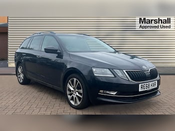 2018 - 1.5 TSI SE L 5dr DSG