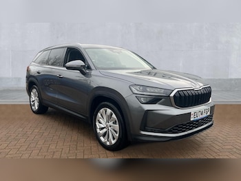 Skoda - Kodiaq