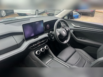 Used Skoda Kodiaq 2024 for sale - 76452121: Photo