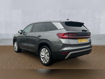 Used Skoda Kodiaq 2024 for sale - 76452121: Photo