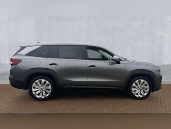 Used Skoda Kodiaq 2024 for sale - 76452121: Photo