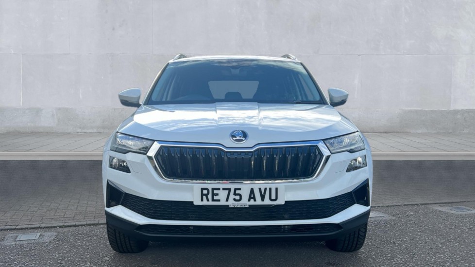 Used Skoda Karoq 2025 for sale - 76487281: Photo 10