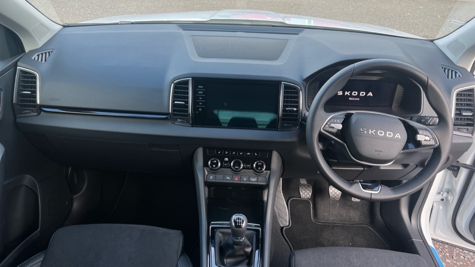 Used Skoda Karoq 2025 for sale - 76487281: Photo 12