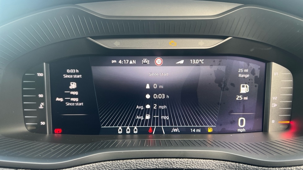 Used Skoda Karoq 2025 for sale - 76487281: Photo 14