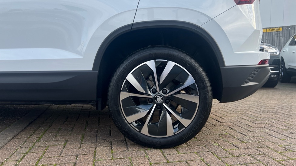 Used Skoda Karoq 2025 for sale - 76487281: Photo 18