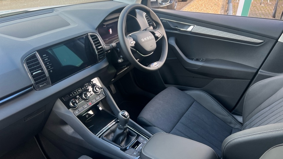 Used Skoda Karoq 2025 for sale - 76487281: Photo 2