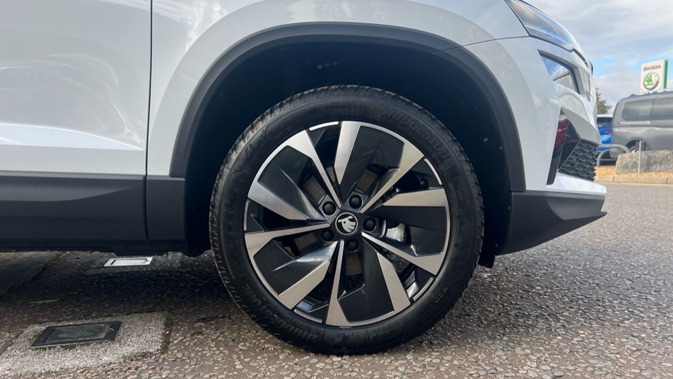 Used Skoda Karoq 2025 for sale - 76487281: Photo 20