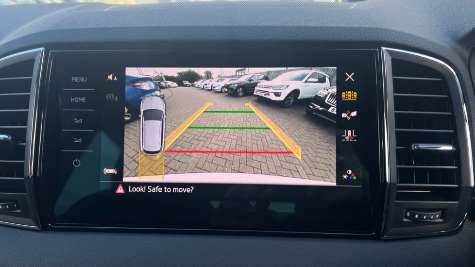 Used Skoda Karoq 2025 for sale - 76487281: Photo 22