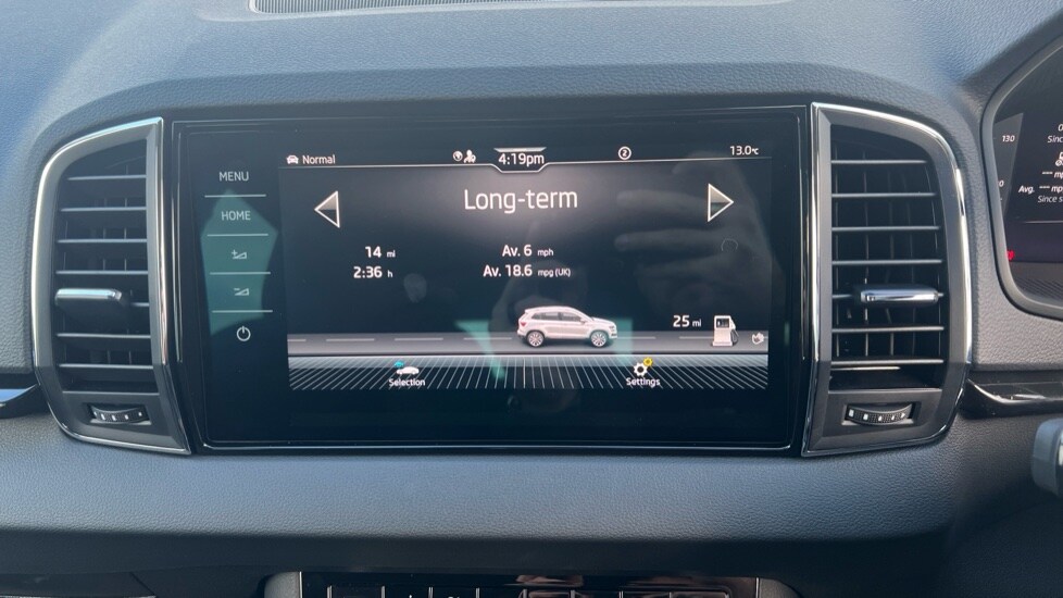 Used Skoda Karoq 2025 for sale - 76487281: Photo 23