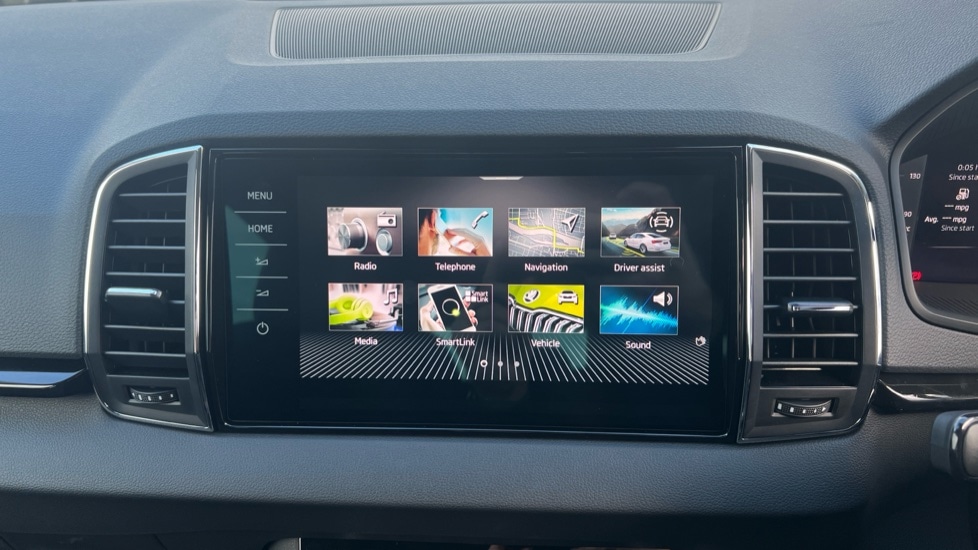 Used Skoda Karoq 2025 for sale - 76487281: Photo 24