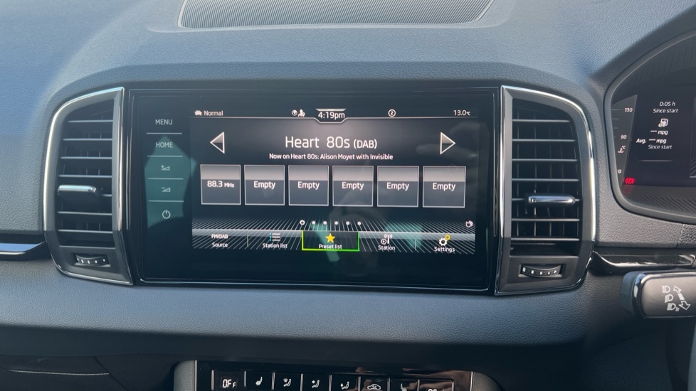 Used Skoda Karoq 2025 for sale - 76487281: Photo 25