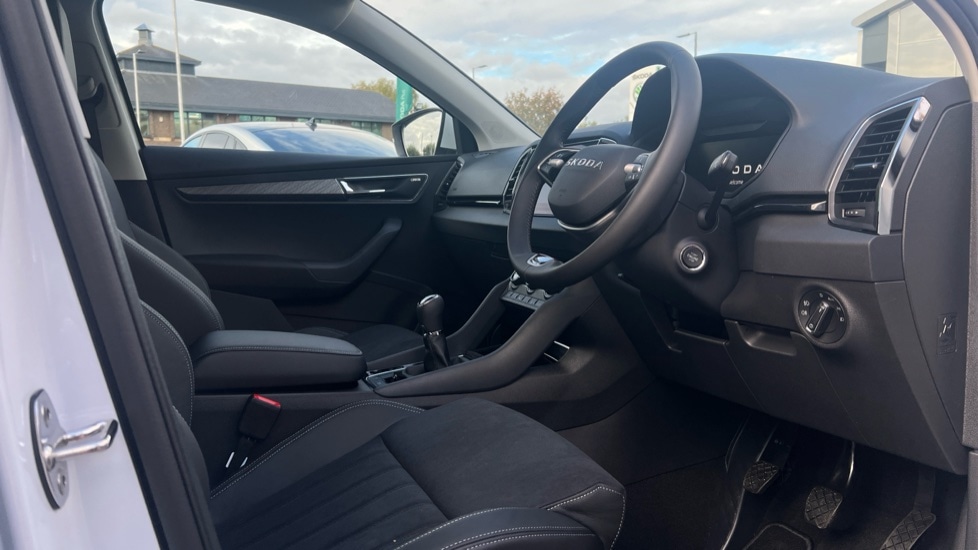 Used Skoda Karoq 2025 for sale - 76487281: Photo 26