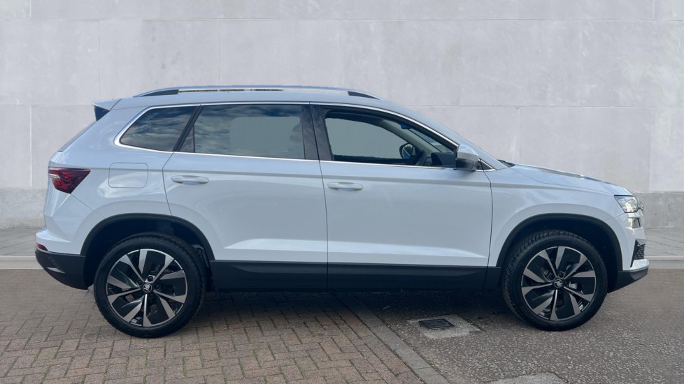 Used Skoda Karoq 2025 for sale - 76487281: Photo 4